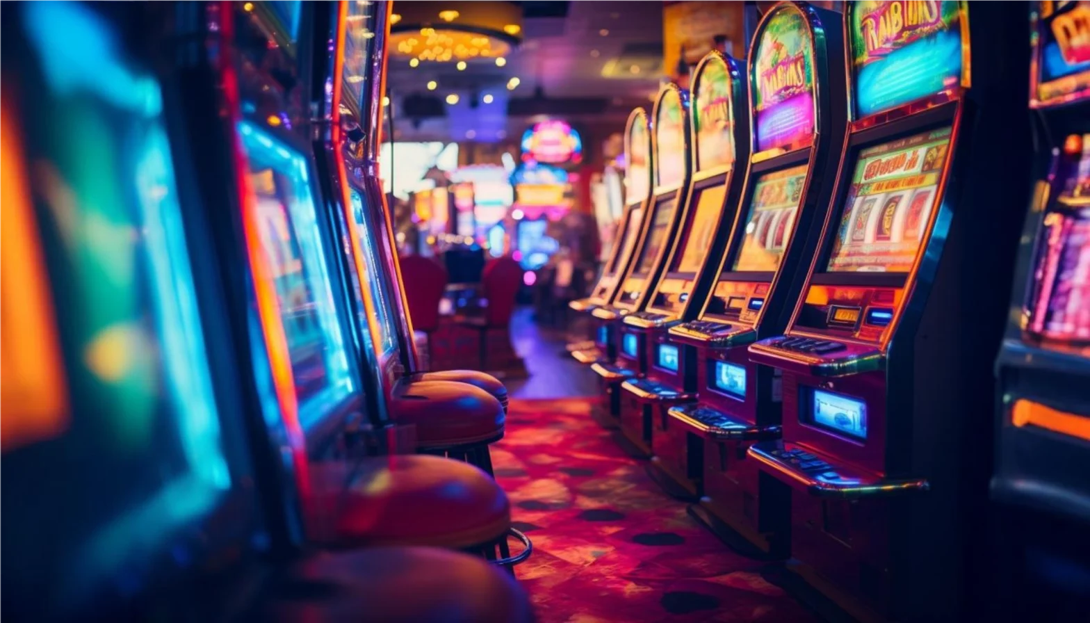 Best Casino Slots