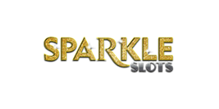 Casino Sparkle Slots Logo