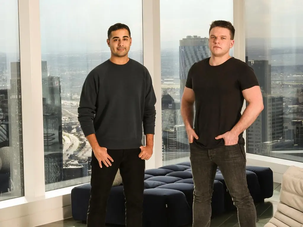 One of The Stake Owners